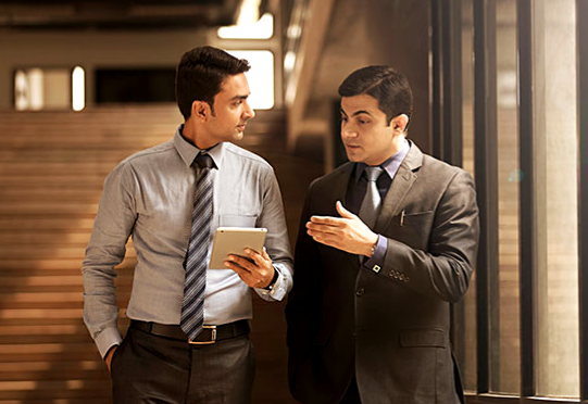 Proprietary wealth management ideas